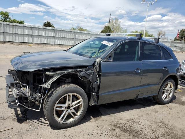 AUDI Q5 2014 wa1dgafp5ea063971