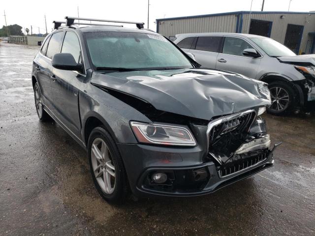 AUDI Q5 PREMIUM 2014 wa1dgafp5ea068524