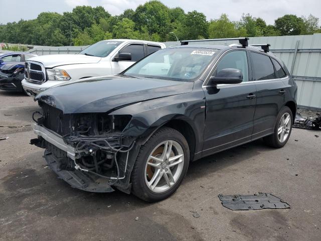 AUDI Q5 PREMIUM 2014 wa1dgafp5ea106317