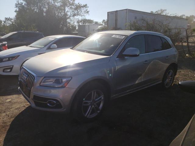 AUDI Q5 2014 wa1dgafp5ea120329