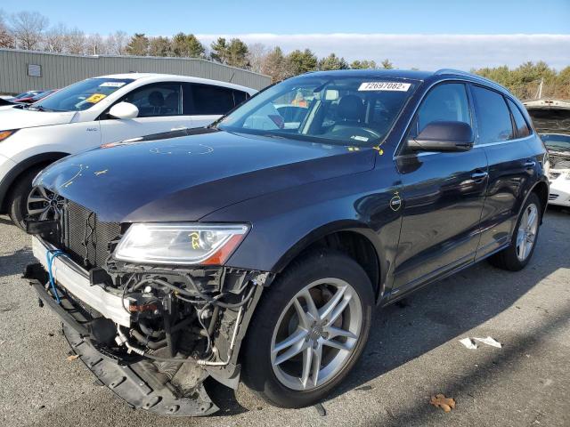 AUDI Q5 PREMIUM 2015 wa1dgafp5fa010270