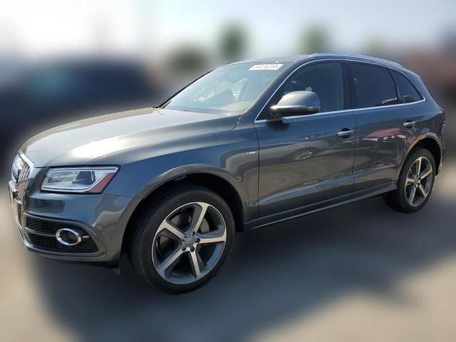 AUDI Q5 2015 wa1dgafp5fa014271