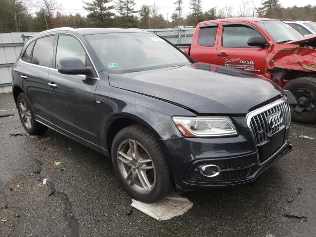 AUDI Q5 2015 wa1dgafp5fa053815