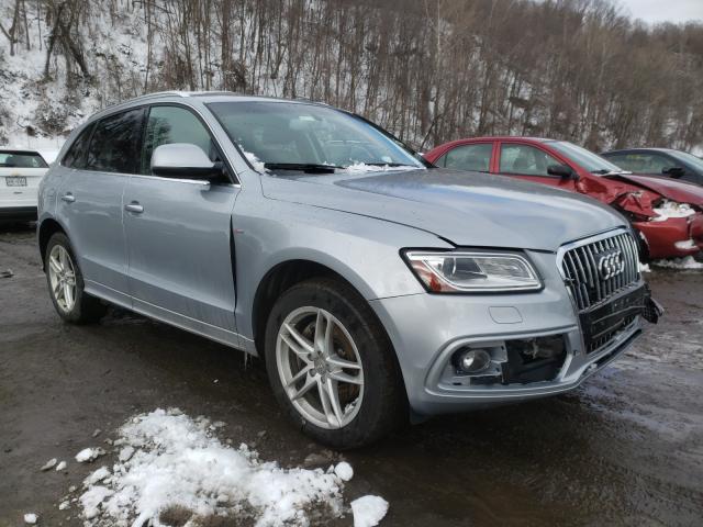 AUDI Q5 PREMIUM 2015 wa1dgafp5fa066905