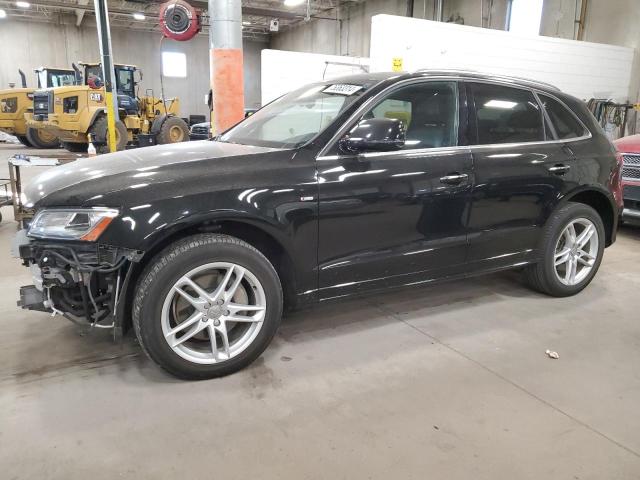 AUDI Q5 PREMIUM 2015 wa1dgafp5fa075376