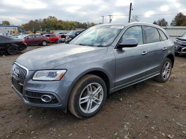 AUDI Q5 2015 wa1dgafp5fa076656