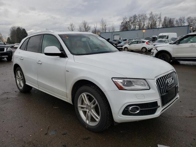 AUDI NULL 2015 wa1dgafp5fa084496