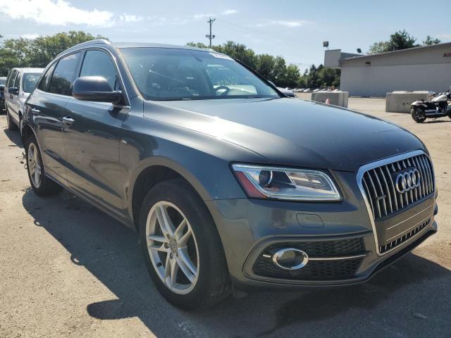 AUDI Q5 PREMIUM 2015 wa1dgafp5fa088385