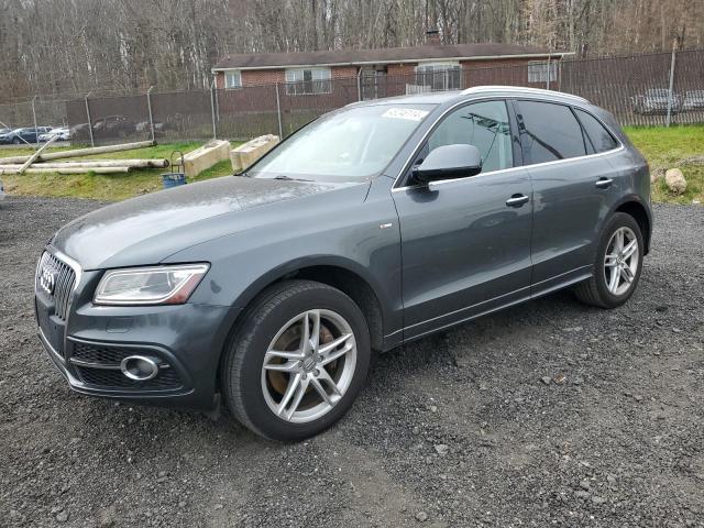 AUDI Q5 2015 wa1dgafp5fa098544