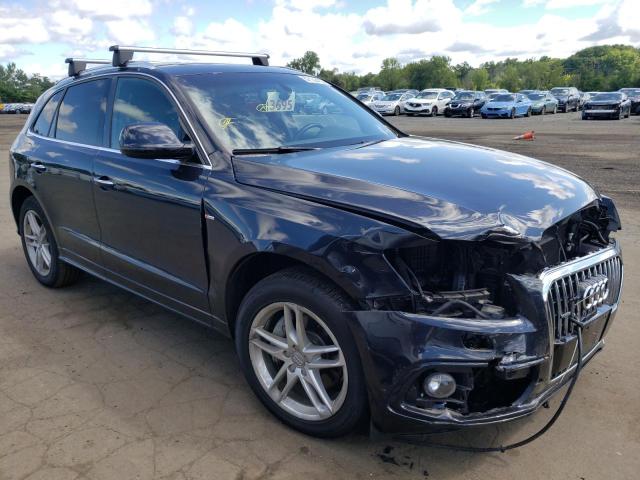 AUDI Q5 PREMIUM 2015 wa1dgafp5fa119134