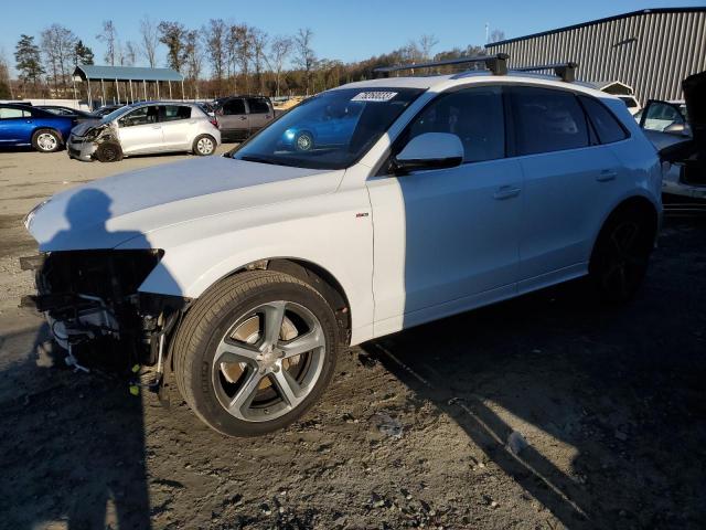 AUDI Q5 2015 wa1dgafp5fa121580