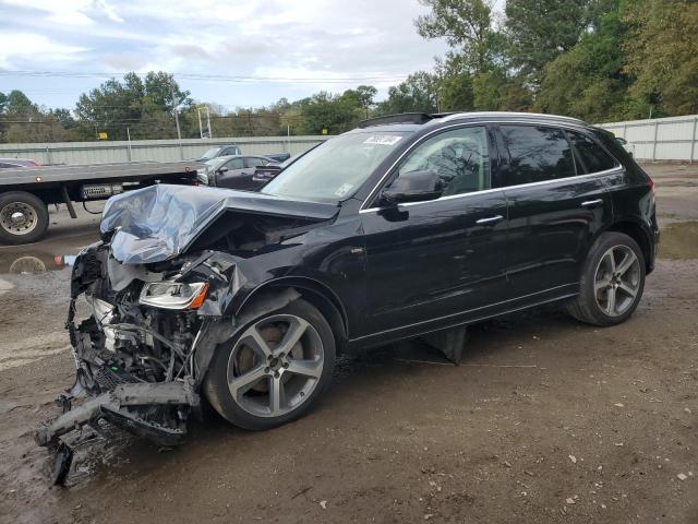 AUDI Q5 PREMIUM 2015 wa1dgafp5fa140890