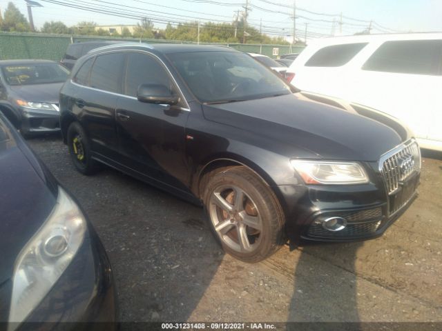 AUDI Q5 2013 wa1dgafp6da036003