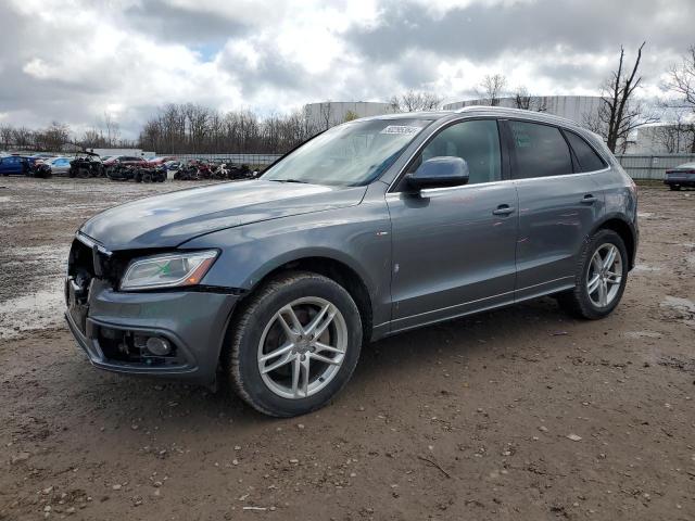 AUDI Q5 2013 wa1dgafp6da062651