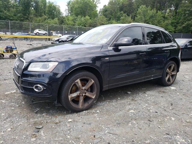 AUDI Q5 PREMIUM 2014 wa1dgafp6ea021048