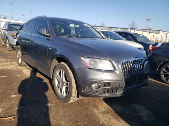 AUDI Q5 PREMIUM 2014 wa1dgafp6ea030168