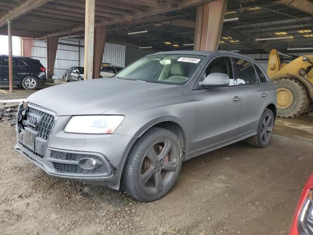 AUDI Q5 PREMIUM 2014 wa1dgafp6ea030722