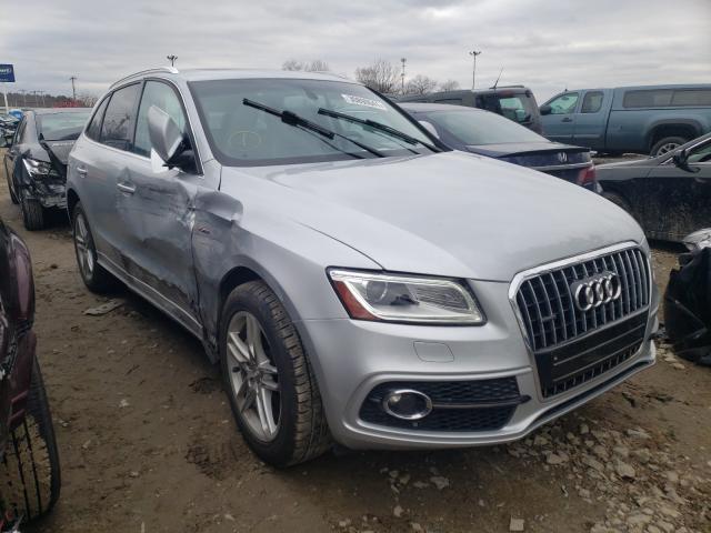 AUDI Q5 PREMIUM 2014 wa1dgafp6ea039212