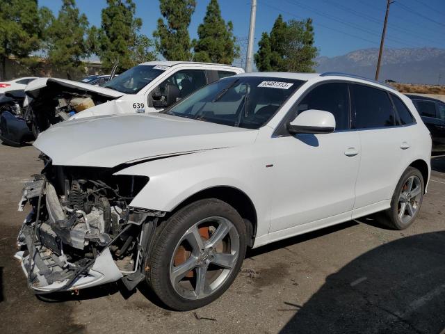 AUDI Q5 PREMIUM 2014 wa1dgafp6ea061386