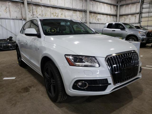 AUDI Q5 PREMIUM 2014 wa1dgafp6ea078415