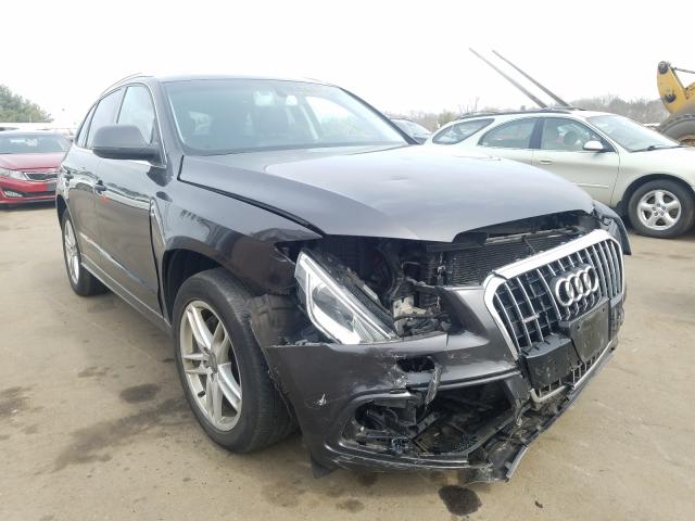 AUDI NULL 2014 wa1dgafp6ea079595