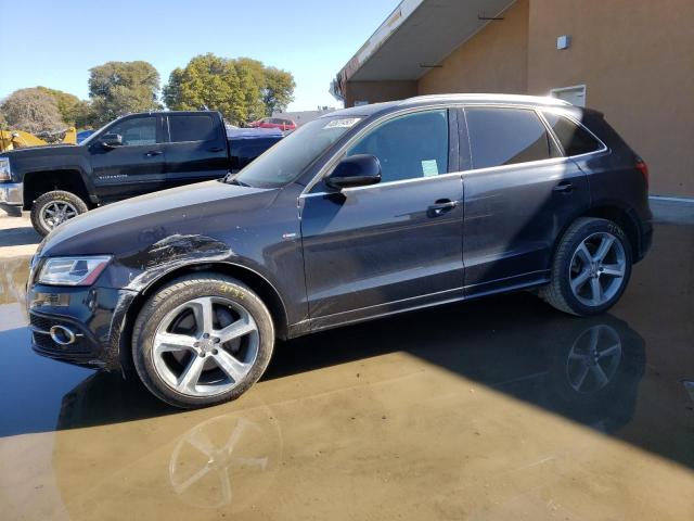 AUDI NULL 2014 wa1dgafp6ea094825