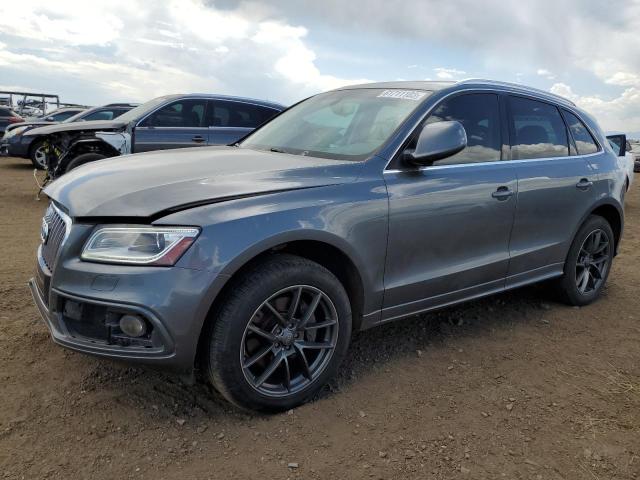 AUDI Q5 PREMIUM 2014 wa1dgafp6ea107492