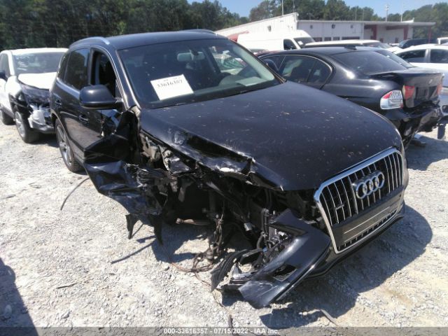 AUDI Q5 2014 wa1dgafp6ea115690