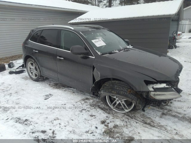 AUDI Q5 2015 wa1dgafp6fa004039