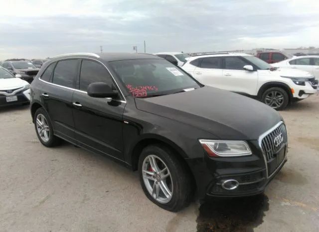 AUDI Q5 2015 wa1dgafp6fa006213