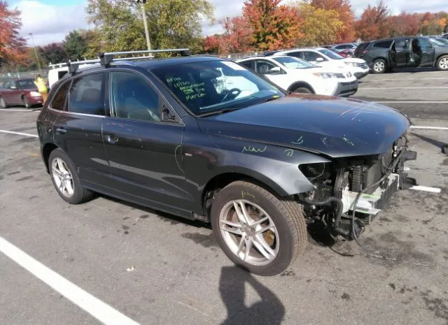 AUDI Q5 2015 wa1dgafp6fa009791