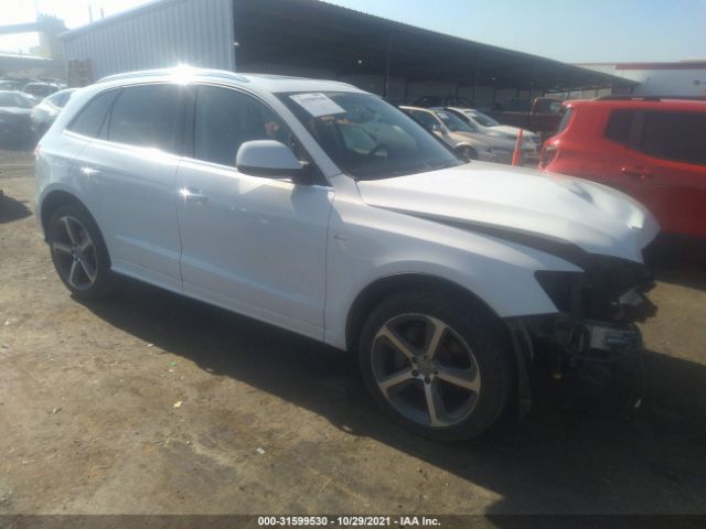 AUDI Q5 2015 wa1dgafp6fa013288