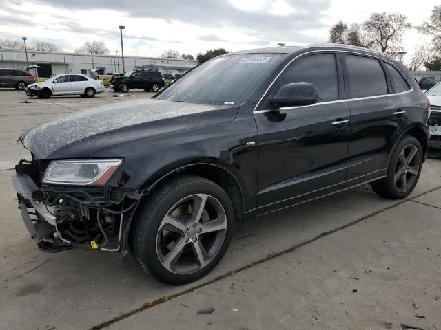 AUDI Q5 2015 wa1dgafp6fa014330