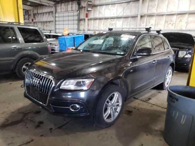 AUDI Q5 PREMIUM 2015 wa1dgafp6fa014702