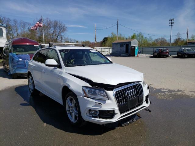 AUDI Q5 PREMIUM 2015 wa1dgafp6fa037056