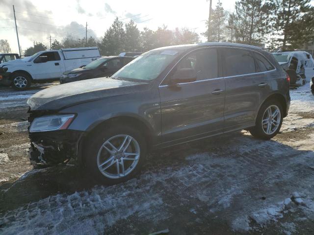 AUDI Q5 PREMIUM 2015 wa1dgafp6fa114198