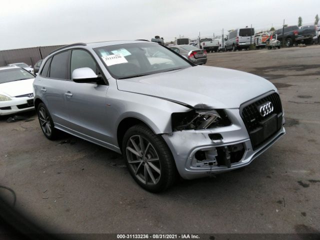 AUDI Q5 2015 wa1dgafp6fa121345