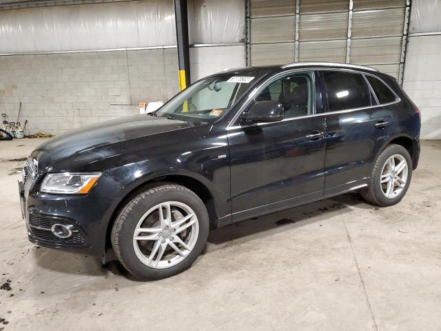 AUDI Q5 PREMIUM 2015 wa1dgafp6fa144902