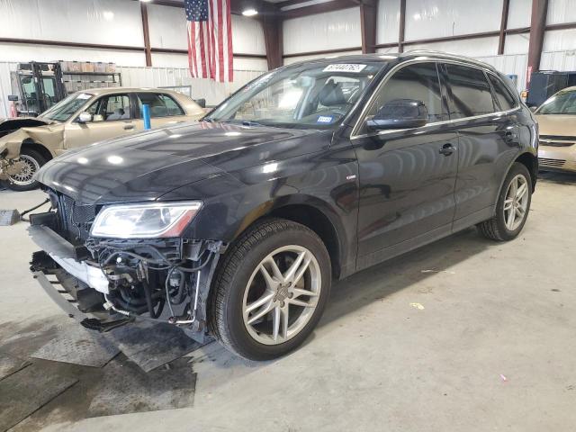 AUDI Q5 PREMIUM 2013 wa1dgafp7da027956