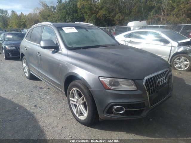 AUDI Q5 2013 wa1dgafp7da033028