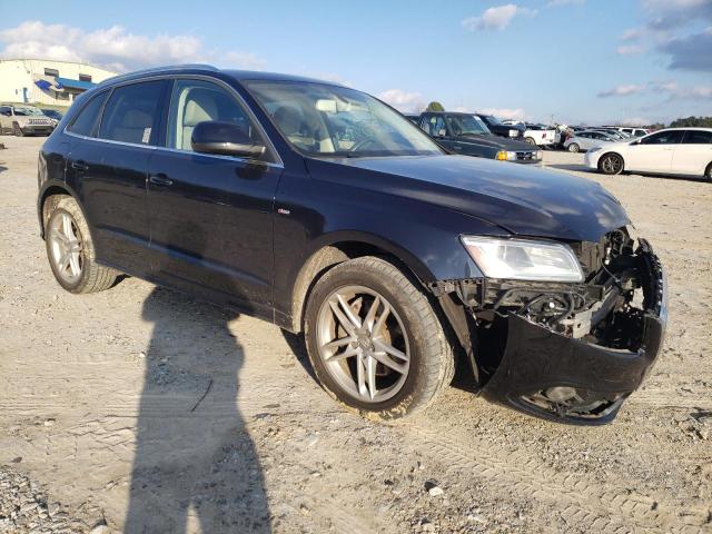 AUDI Q5 PREMIUM 2013 wa1dgafp7da058673