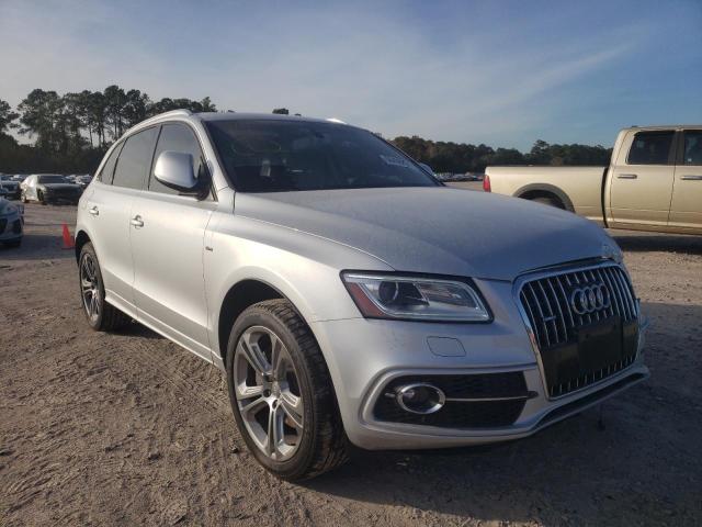 AUDI Q5 PREMIUM 2013 wa1dgafp7da081306