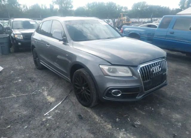 AUDI Q5 2013 wa1dgafp7da094640