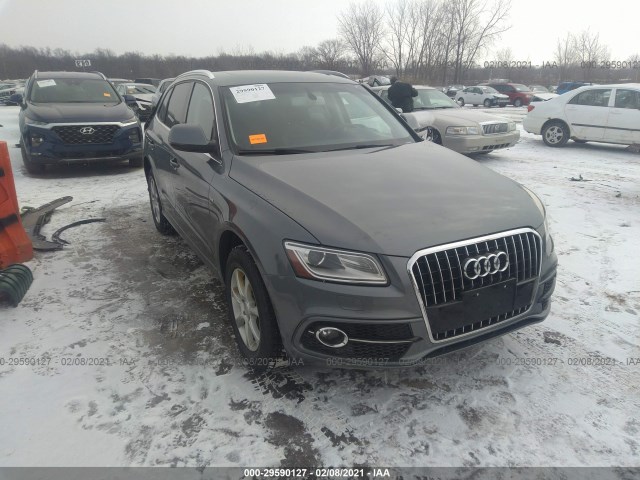 AUDI Q5 2014 wa1dgafp7ea015890