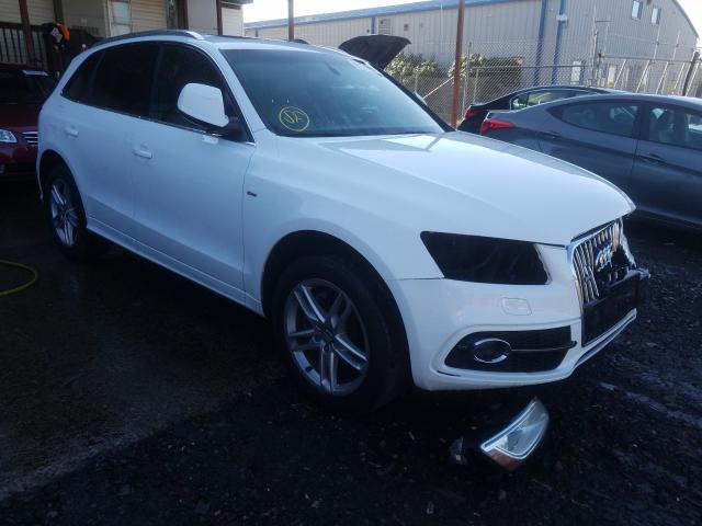 AUDI Q5 PREMIUM 2014 wa1dgafp7ea044855