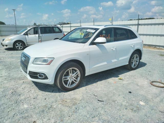 AUDI Q5 2013 wa1dgafp7ea052695