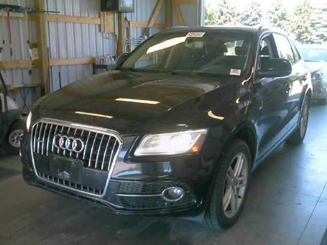 AUDI Q5 2014 wa1dgafp7ea064538