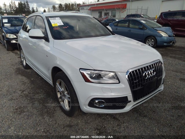 AUDI Q5 2014 wa1dgafp7ea082179