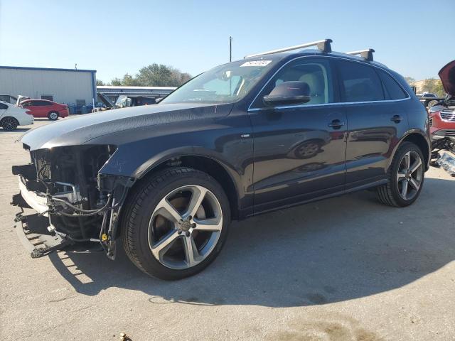 AUDI Q5 PREMIUM 2014 wa1dgafp7ea102267