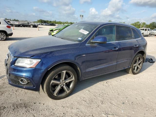 AUDI Q5 PREMIUM 2015 wa1dgafp7fa017625